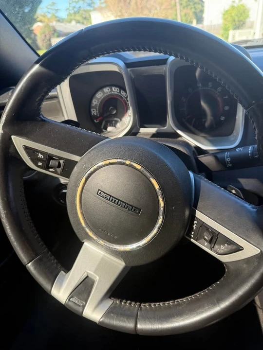 2010 Chevrolet Camaro SS 5th Gen - Image 13 of 14