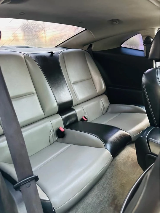 2010 Chevrolet Camaro SS 5th Gen - Image 14 of 19