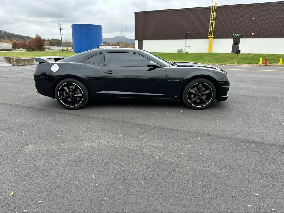 2010 Chevrolet Camaro SS 5th Gen - Image 4 of 16