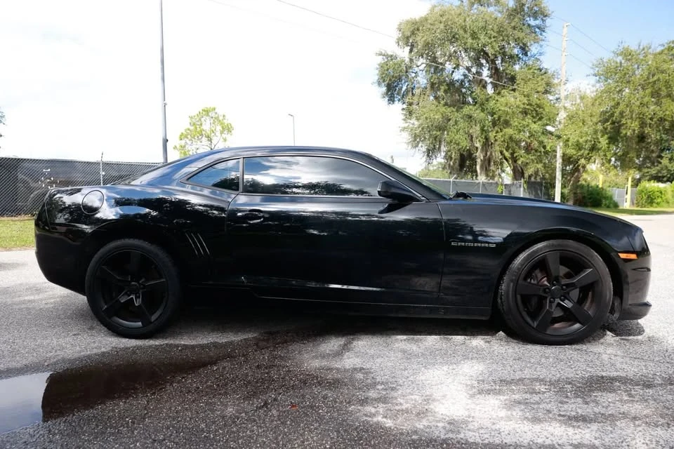 2010 Chevrolet Camaro SS 5th Gen - Image 7 of 19