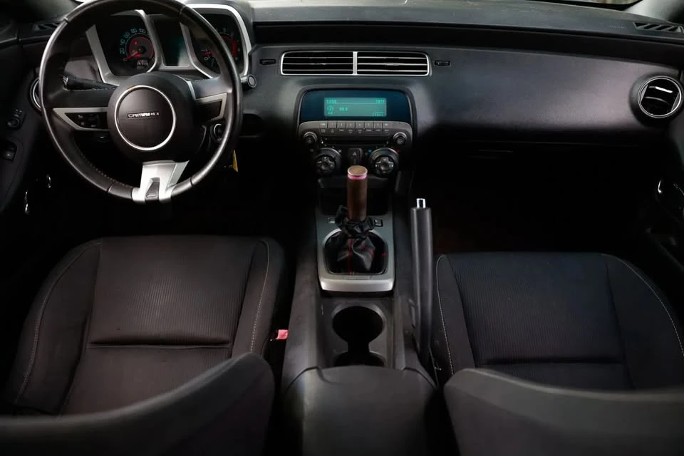 2010 Chevrolet Camaro SS 5th Gen - Image 19 of 19