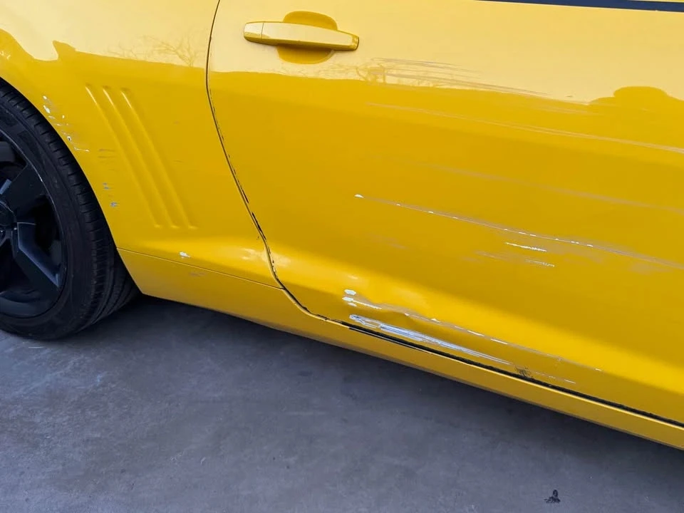 2010 Chevrolet Camaro SS 5th Gen - Image 3 of 4