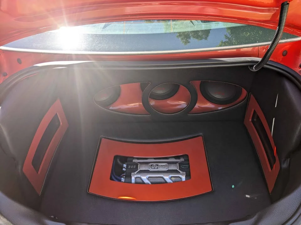 2010 Chevrolet Camaro SS 5th Gen - Image 7 of 15