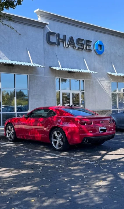 2010 Chevrolet Camaro SS 5th Gen - Image 2 of 4