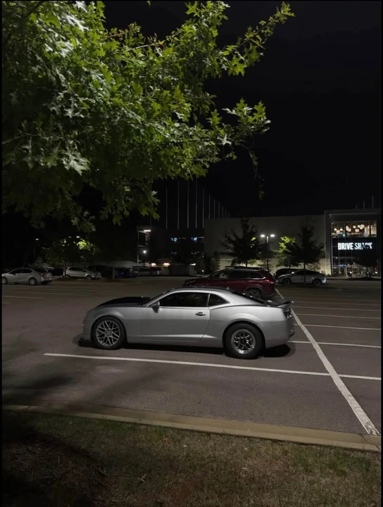 2010 Chevrolet Camaro SS 5th Gen - Image 6 of 8