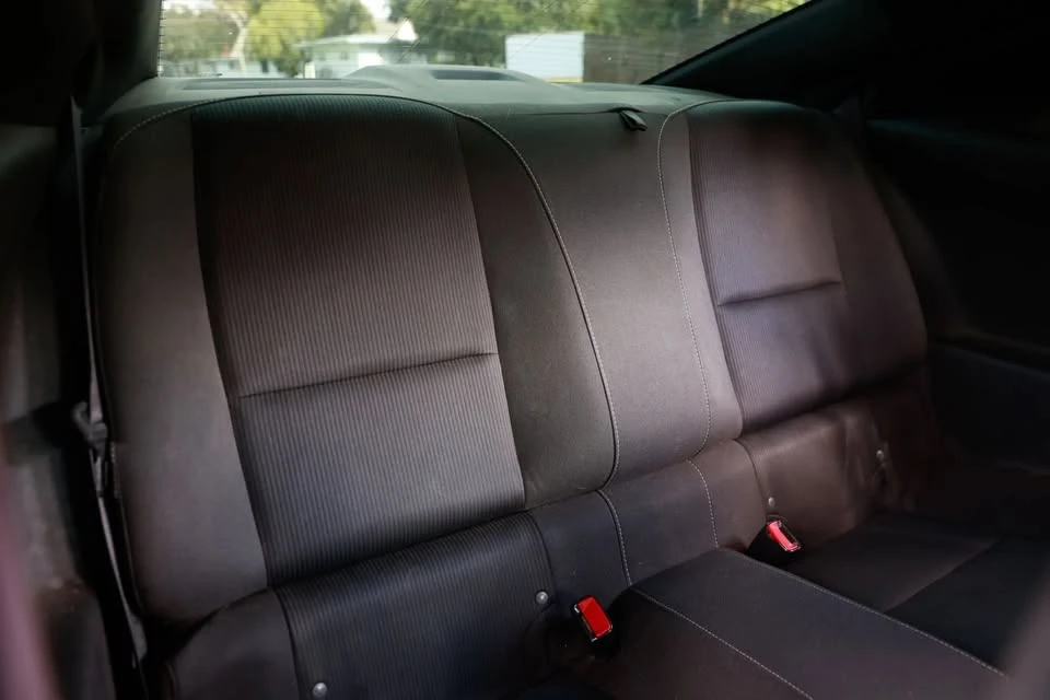 2010 Chevrolet Camaro SS 5th Gen - Image 18 of 19