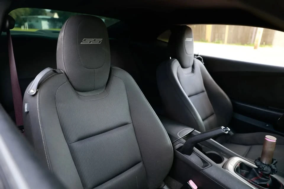 2010 Chevrolet Camaro SS 5th Gen - Image 16 of 19