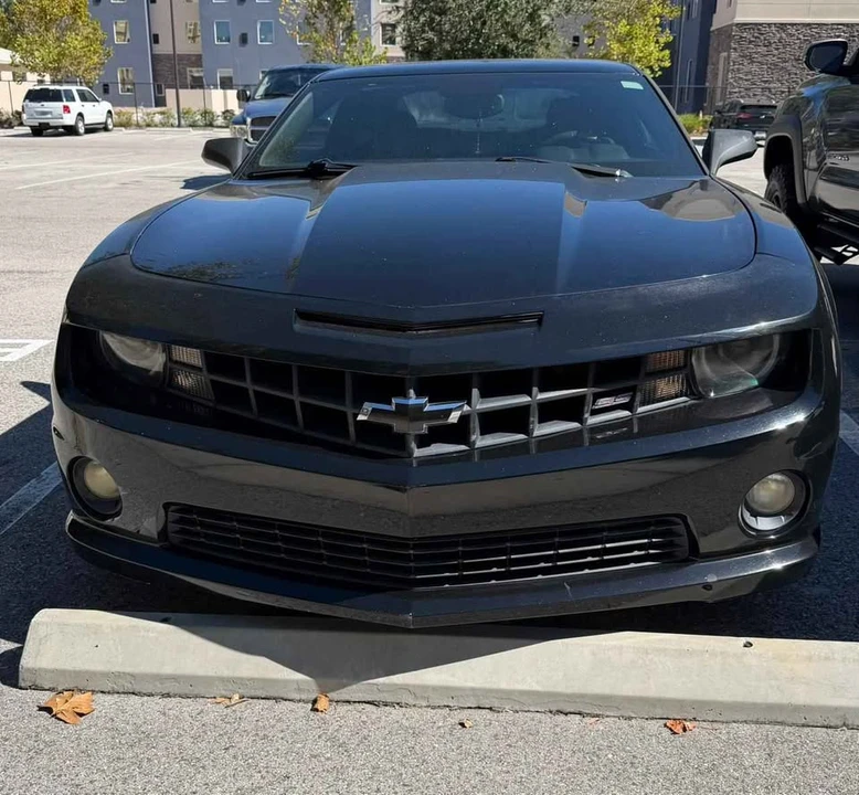 2010 Chevrolet Camaro SS 5th Gen - Image 2 of 4