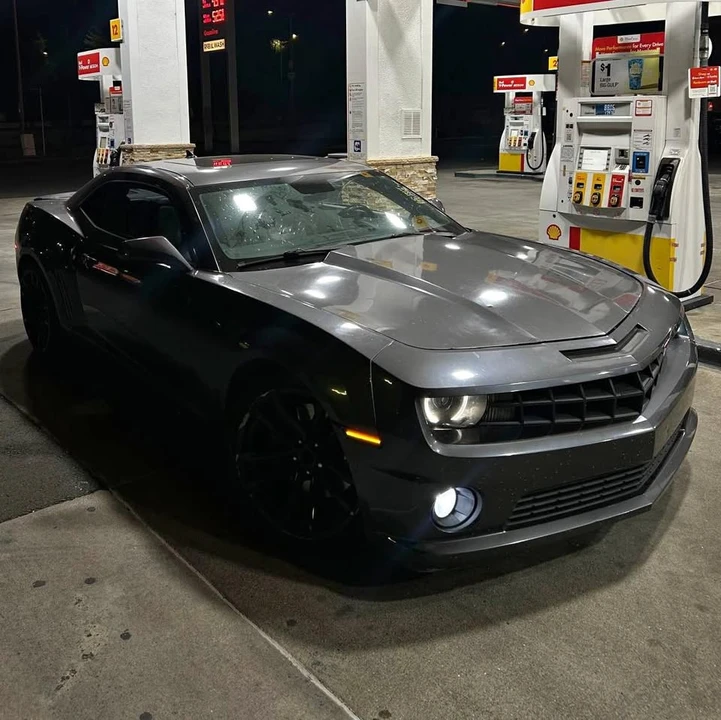 2010 Chevrolet Camaro SS 5th Gen - Image 2 of 5