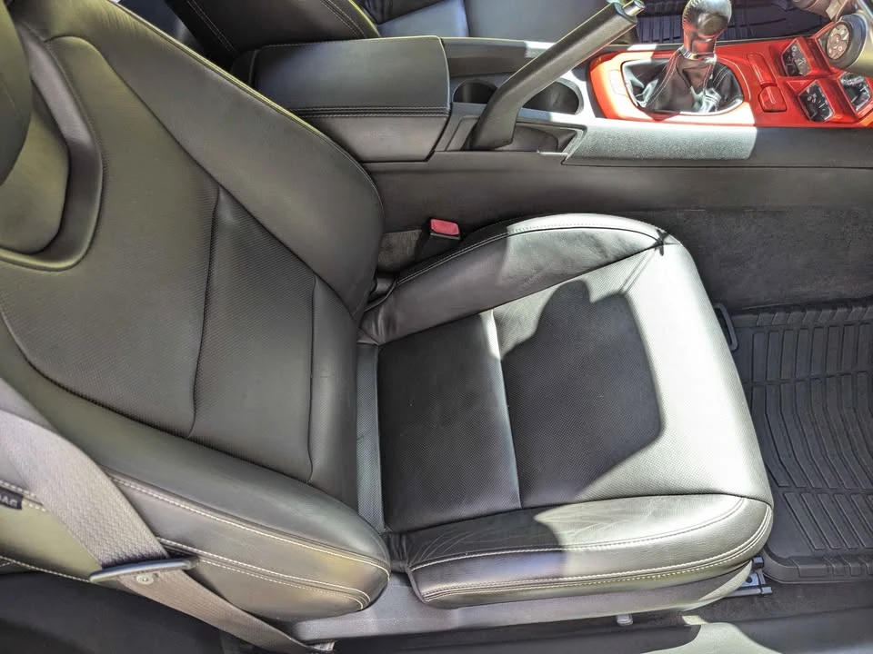 2010 Chevrolet Camaro SS 5th Gen - Image 12 of 15
