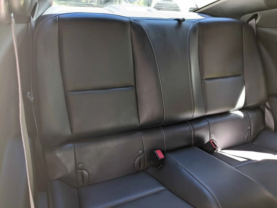 2010 Chevrolet Camaro SS 5th Gen - Image 11 of 15