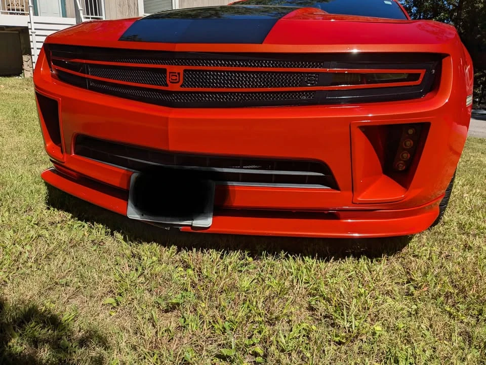 2010 Chevrolet Camaro SS 5th Gen - Image 14 of 15