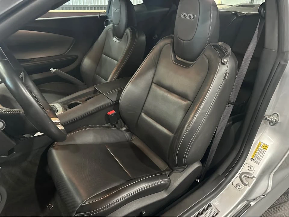 2010 Chevrolet Camaro SS 5th Gen - Image 12 of 20