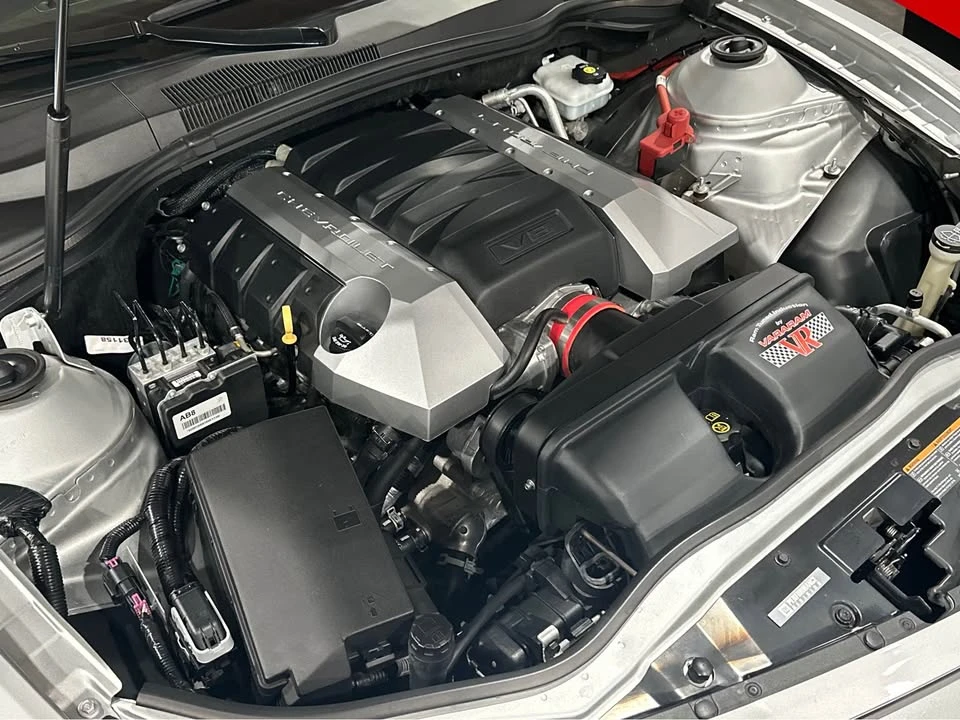2010 Chevrolet Camaro SS 5th Gen - Image 16 of 20