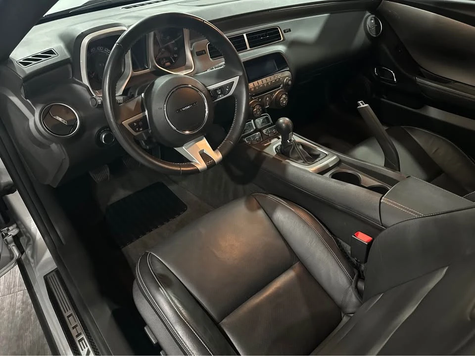 2010 Chevrolet Camaro SS 5th Gen - Image 11 of 20