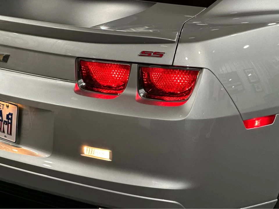 2010 Chevrolet Camaro SS 5th Gen - Image 9 of 20