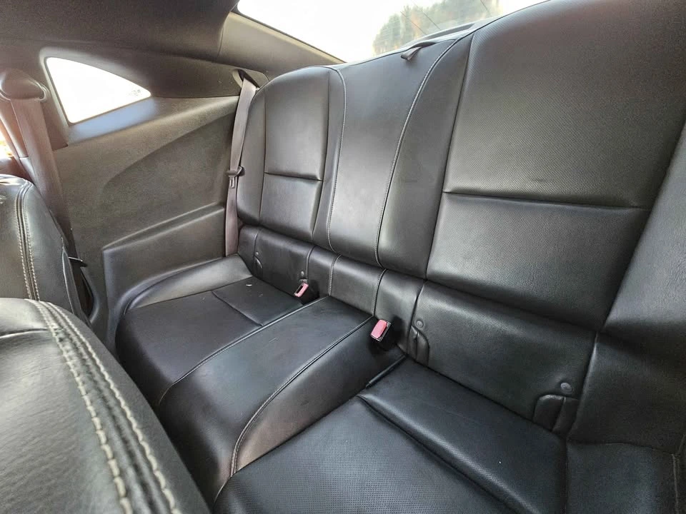 2010 Chevrolet Camaro SS 5th Gen - Image 7 of 7