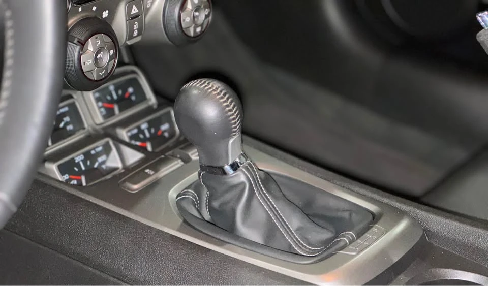 2010 Chevrolet Camaro SS 5th Gen - Image 10 of 20