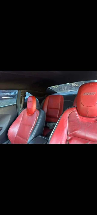 2010 Chevrolet Camaro SS 5th Gen - Image 7 of 9