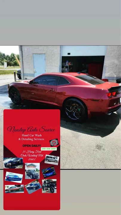 2010 Chevrolet Camaro SS 5th Gen - Image 3 of 3