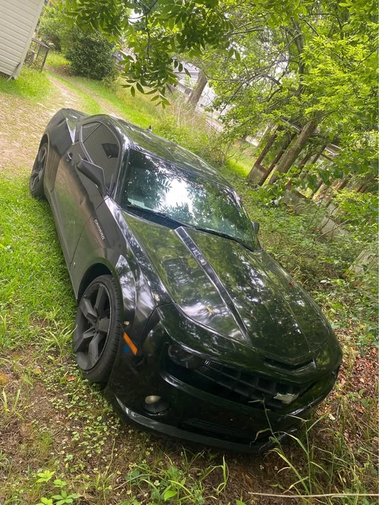 2010 Chevrolet Camaro SS 5th Gen - Image 3 of 5