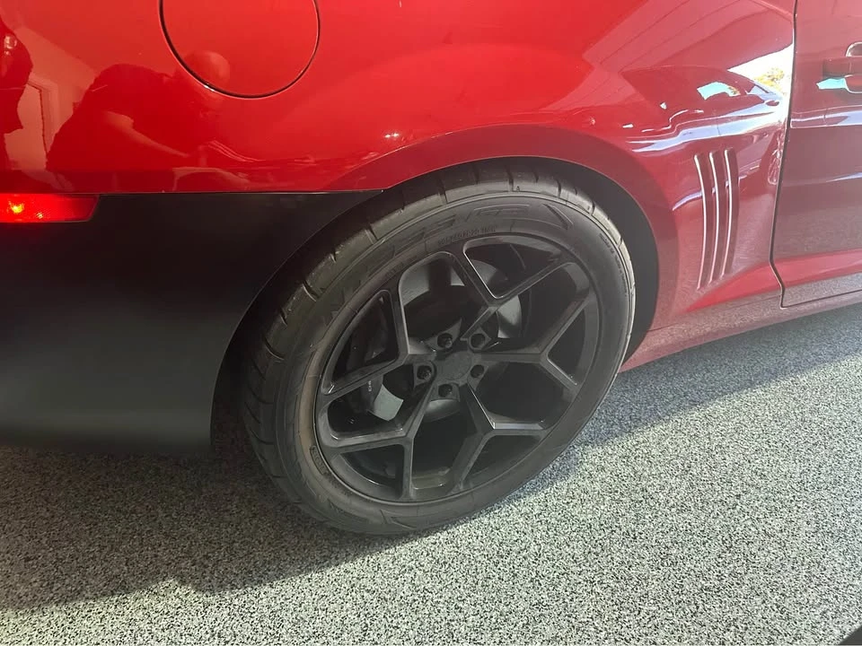 2010 Chevrolet Camaro SS 5th Gen - Image 13 of 15