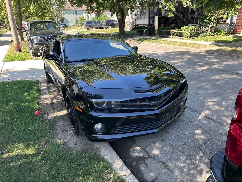 2010 Chevrolet Camaro SS 5th Gen - Image 15 of 19
