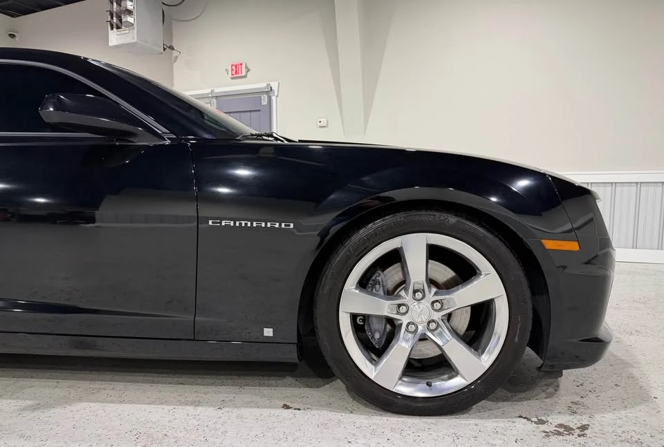 2010 Chevrolet Camaro SS 5th Gen - Image 7 of 15