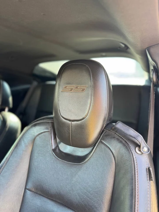 2010 Chevrolet Camaro SS 5th Gen - Image 10 of 11