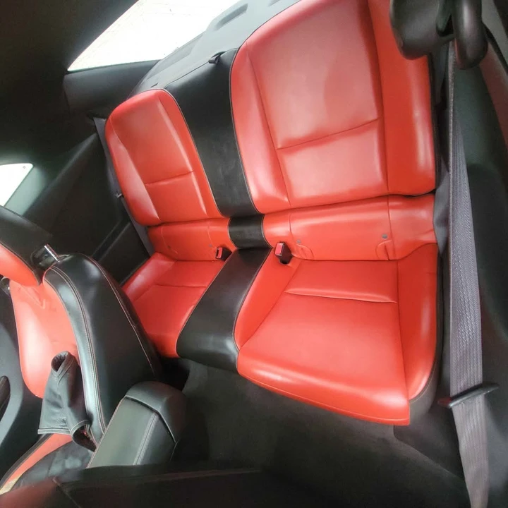 2010 Chevrolet Camaro SS 5th Gen - Image 12 of 16