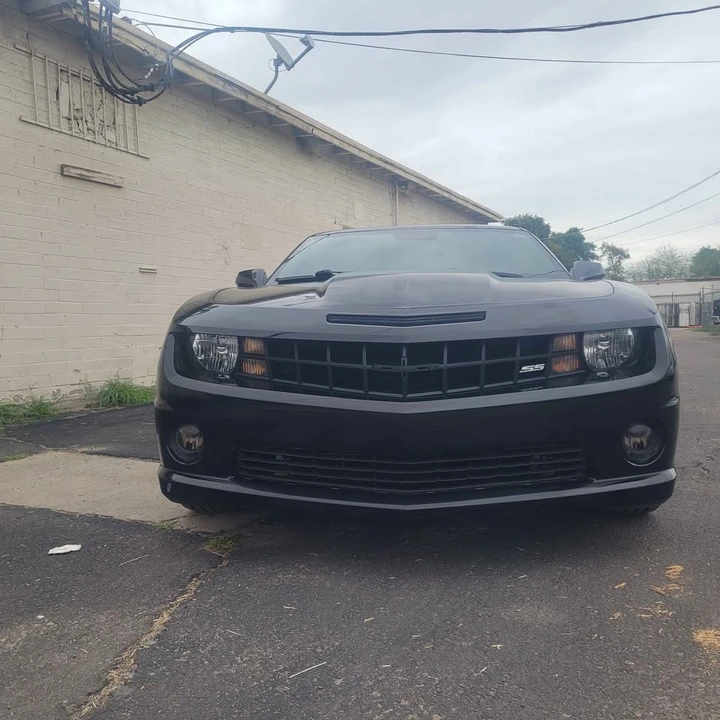 2010 Chevrolet Camaro SS 5th Gen - Image 3 of 16