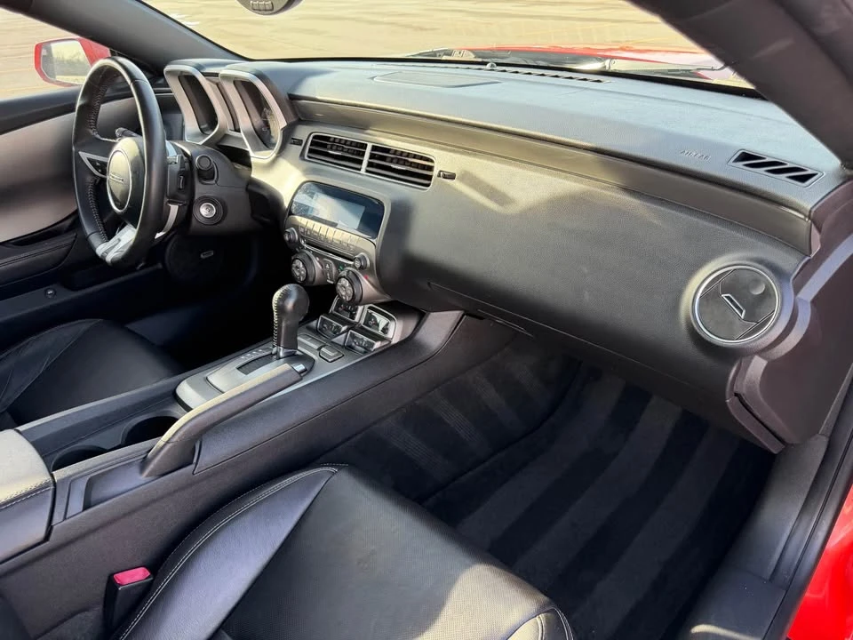2010 Chevrolet Camaro SS 5th Gen - Image 11 of 18