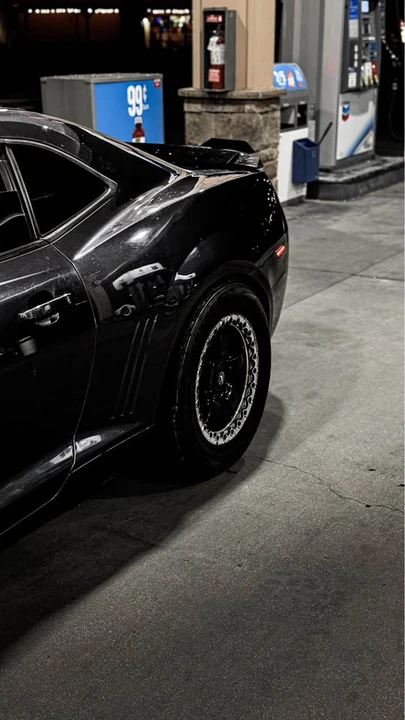 2010 Chevrolet Camaro SS 5th Gen - Image 6 of 6
