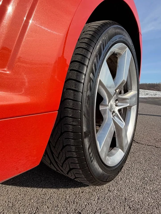 2010 Chevrolet Camaro SS 5th Gen - Image 16 of 18
