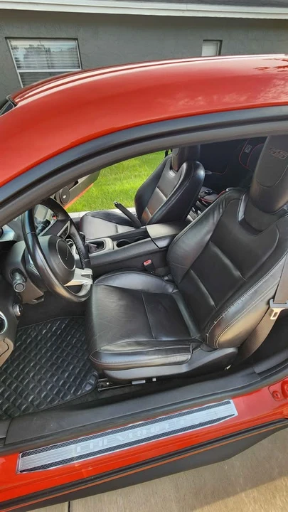 2010 Chevrolet Camaro SS 5th Gen - Image 6 of 9