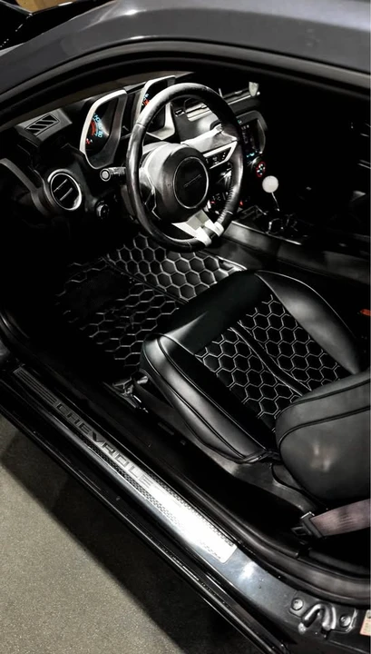 2010 Chevrolet Camaro SS 5th Gen - Image 3 of 6