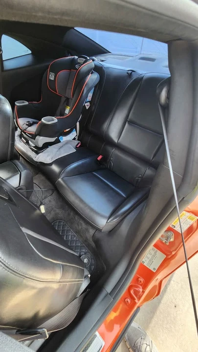 2010 Chevrolet Camaro SS 5th Gen - Image 8 of 9
