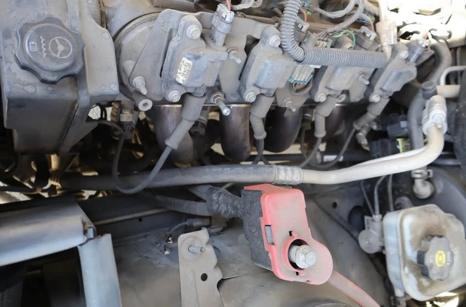 2010 Chevrolet Camaro SS 5th Gen - Image 11 of 12