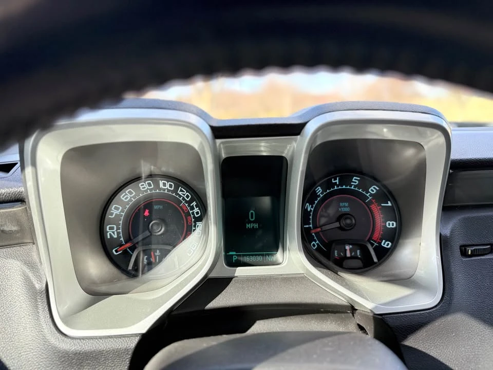 2010 Chevrolet Camaro SS 5th Gen - Image 18 of 20