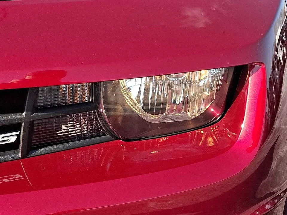 2010 Chevrolet Camaro SS 5th Gen - Image 7 of 19