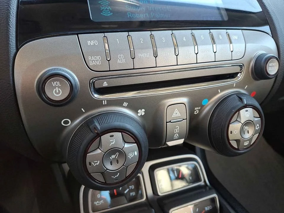 2010 Chevrolet Camaro SS 5th Gen - Image 13 of 19