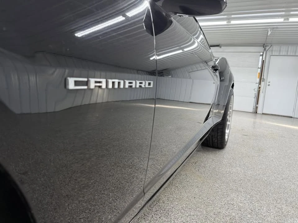 2010 Chevrolet Camaro SS 5th Gen - Image 9 of 20