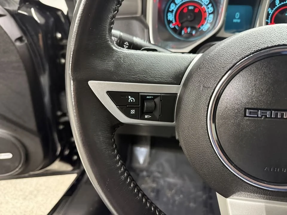 2010 Chevrolet Camaro SS 5th Gen - Image 18 of 20