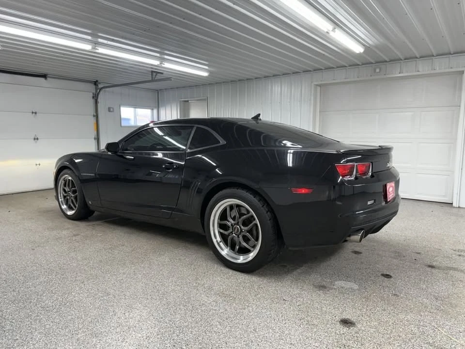 2010 Chevrolet Camaro SS 5th Gen - Image 4 of 20