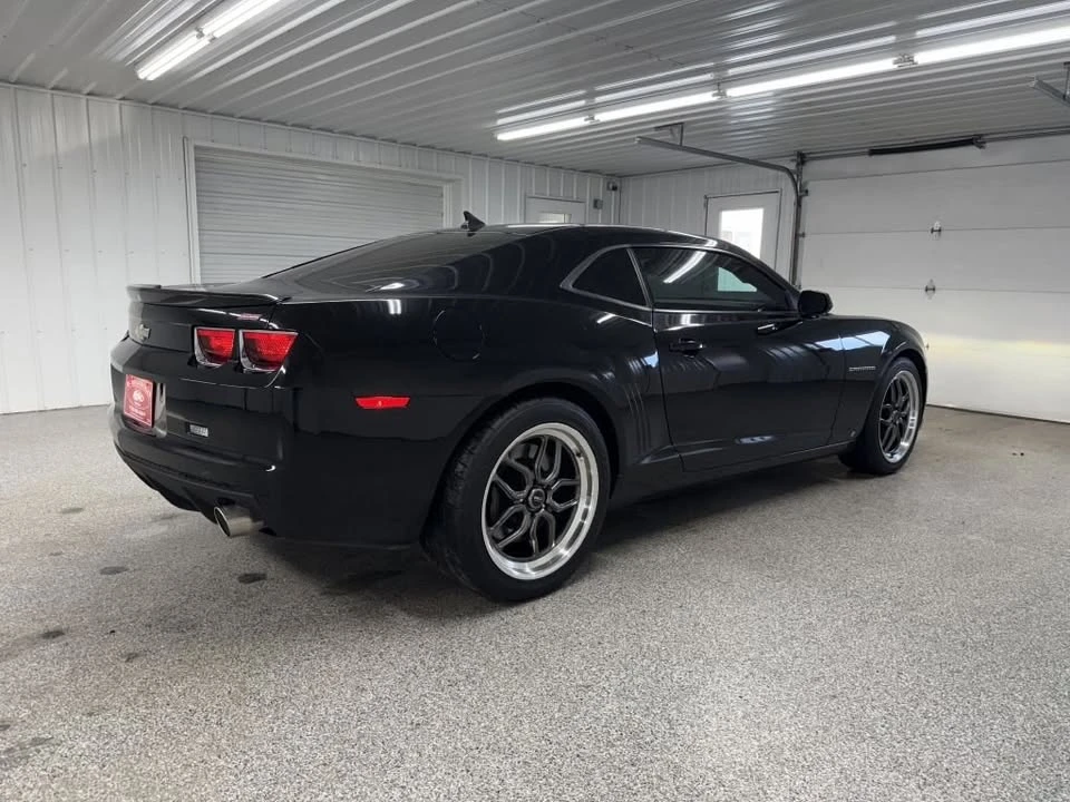 2010 Chevrolet Camaro SS 5th Gen - Image 6 of 20