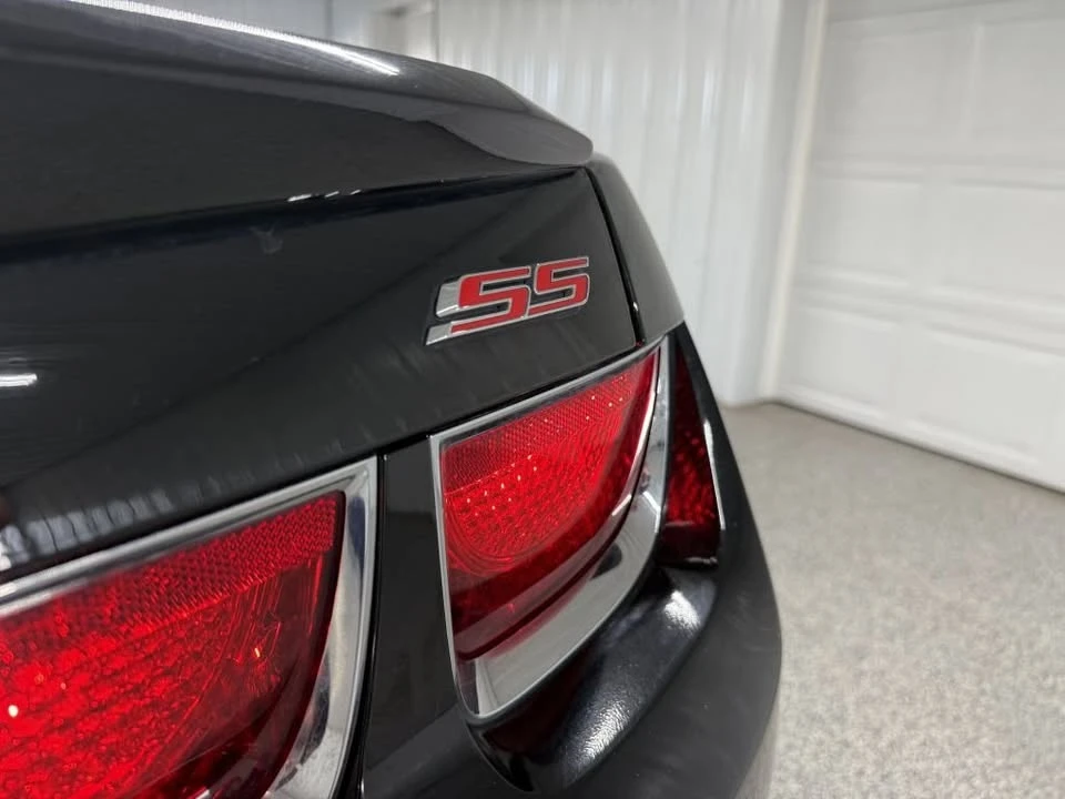 2010 Chevrolet Camaro SS 5th Gen - Image 7 of 20