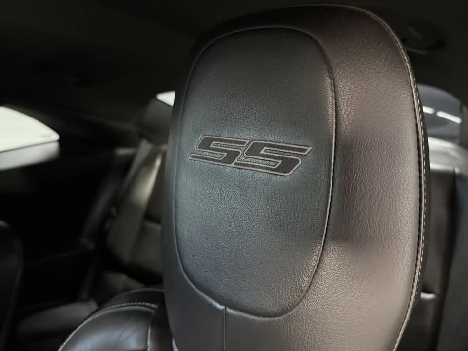 2010 Chevrolet Camaro SS 5th Gen - Image 14 of 20