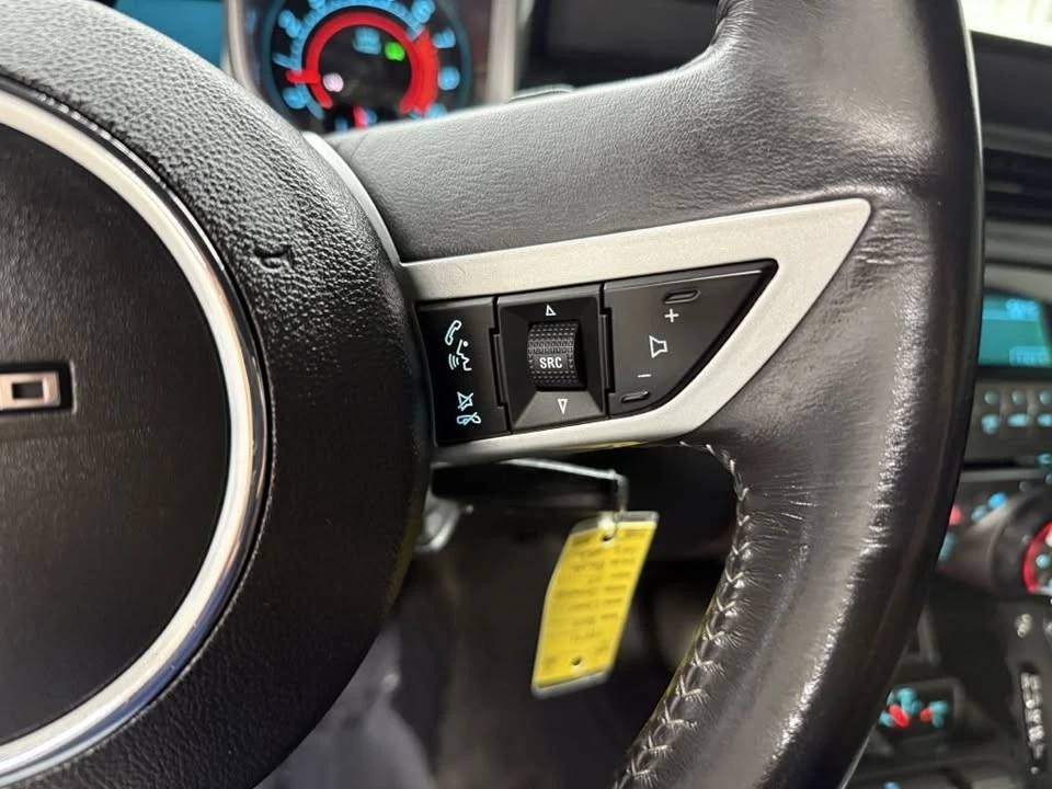 2010 Chevrolet Camaro SS 5th Gen - Image 19 of 20
