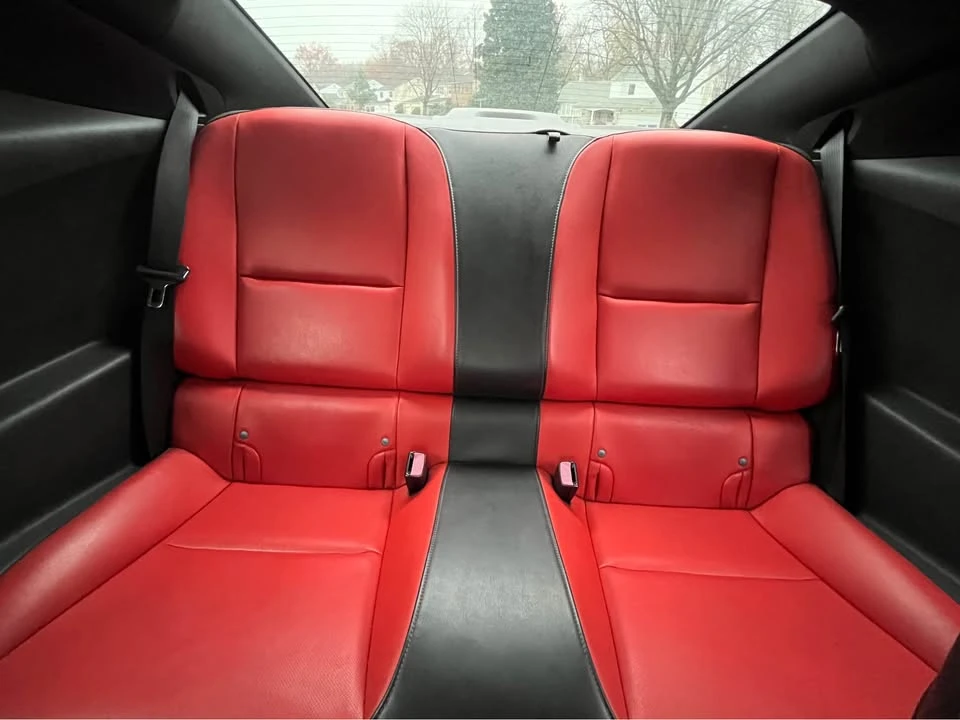 2010 Chevrolet Camaro SS 5th Gen - Image 10 of 14