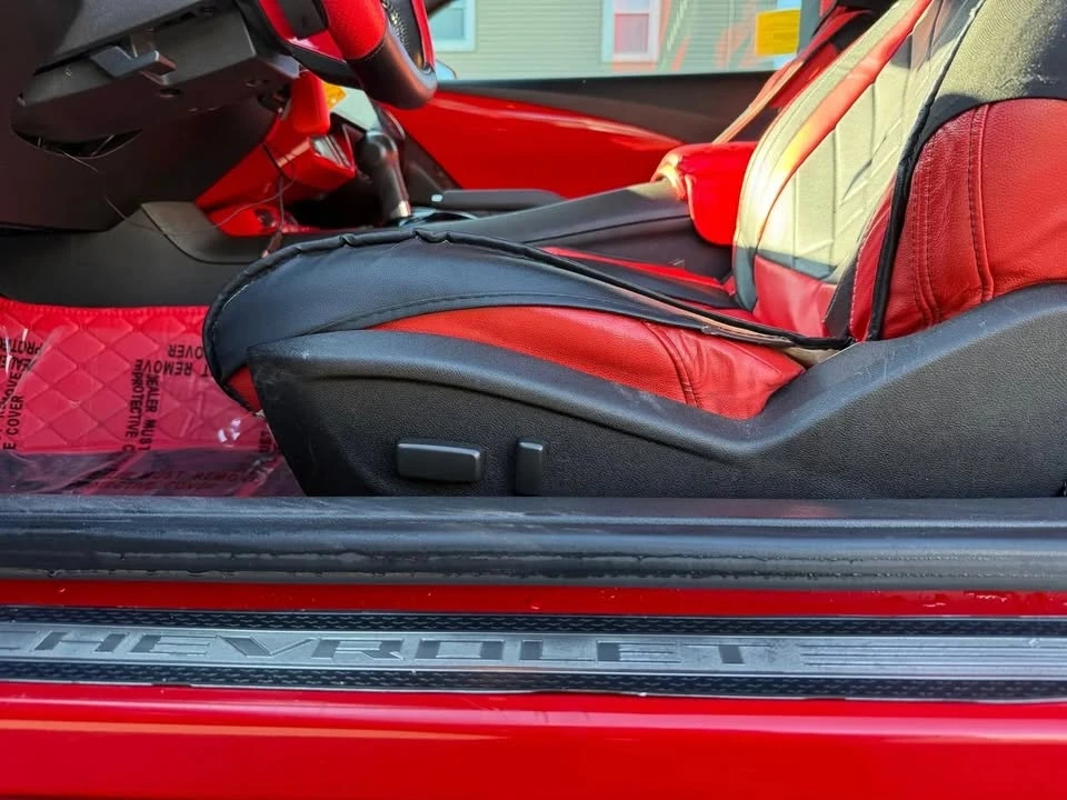 2010 Chevrolet Camaro SS 5th Gen - Image 18 of 20